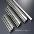 316/316L high quality hexagonal steel bar